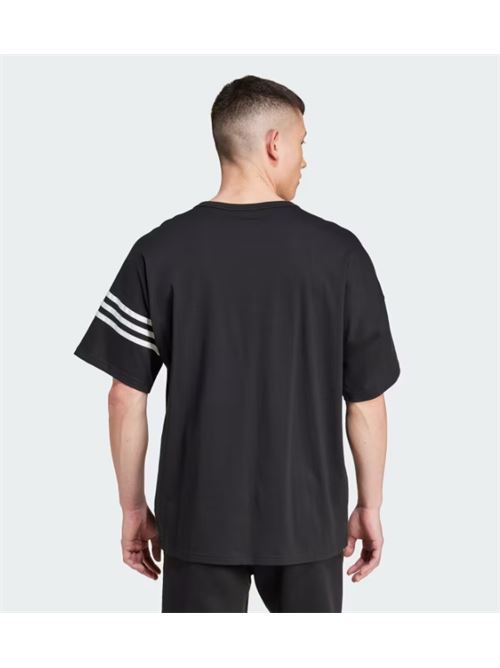 neu c tee ADIDAS ORIGINAL | IW0972BLACK